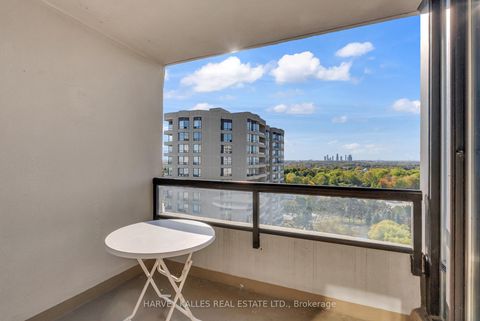Photo 28 at 1411 - 7440 Bathurst Street, Brownridge, Vaughan