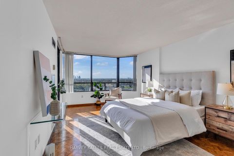 Photo 30 at 1411 - 7440 Bathurst Street, Brownridge, Vaughan