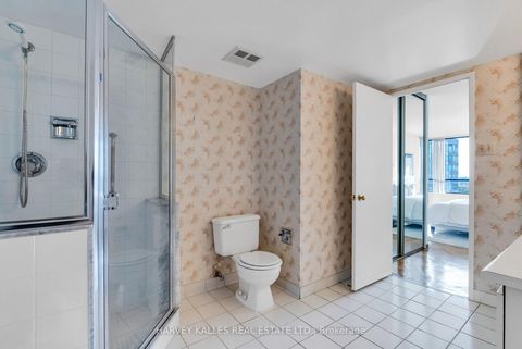 Photo 36 at 1411 - 7440 Bathurst Street, Brownridge, Vaughan