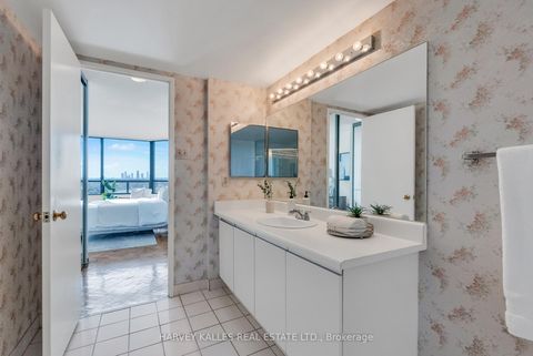 Photo 37 at 1411 - 7440 Bathurst Street, Brownridge, Vaughan