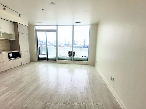 Photo 2 at 1214 - 60 Tannery Road, Waterfront Communities C8, Toronto