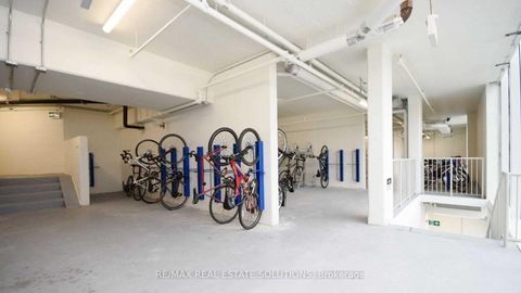 Photo 13 at 1214 - 60 Tannery Road, Waterfront Communities C8, Toronto
