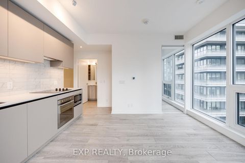 Photo 11 at 3509 - 55 Mercer Street, Waterfront Communities C1, Toronto