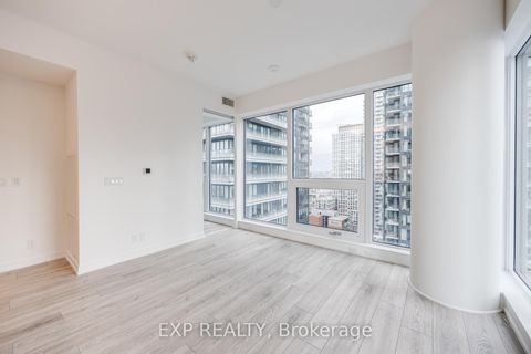 Photo 17 at 3509 - 55 Mercer Street, Waterfront Communities C1, Toronto