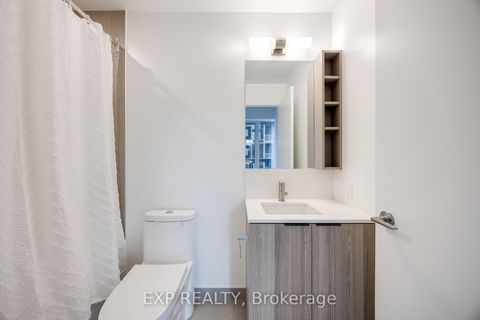 Photo 27 at 3509 - 55 Mercer Street, Waterfront Communities C1, Toronto
