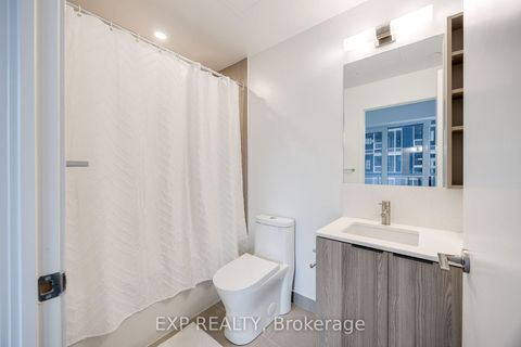 Photo 28 at 3509 - 55 Mercer Street, Waterfront Communities C1, Toronto