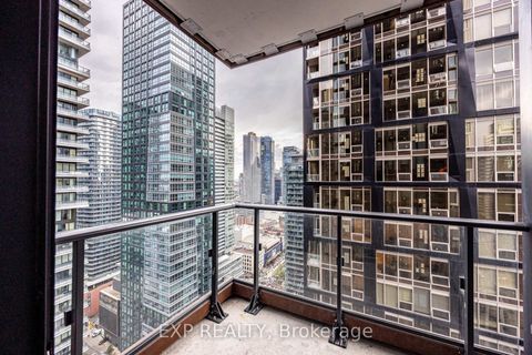Photo 30 at 3509 - 55 Mercer Street, Waterfront Communities C1, Toronto