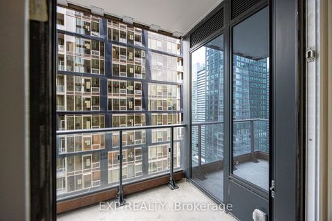 Photo 31 at 3509 - 55 Mercer Street, Waterfront Communities C1, Toronto