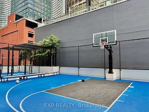 Photo 32 at 3509 - 55 Mercer Street, Waterfront Communities C1, Toronto