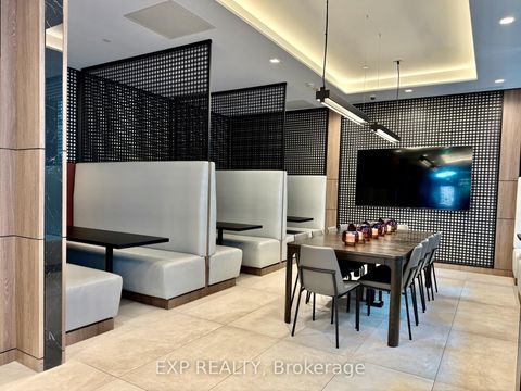 Photo 35 at 3509 - 55 Mercer Street, Waterfront Communities C1, Toronto
