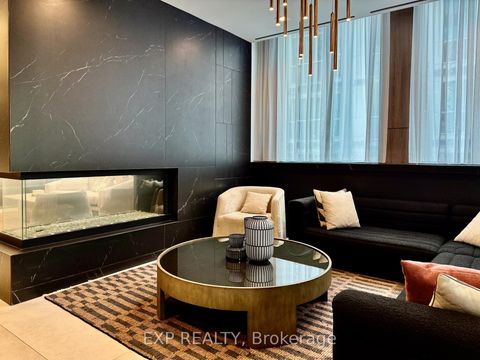 Photo 36 at 3509 - 55 Mercer Street, Waterfront Communities C1, Toronto