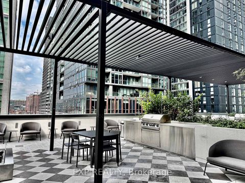 Photo 37 at 3509 - 55 Mercer Street, Waterfront Communities C1, Toronto