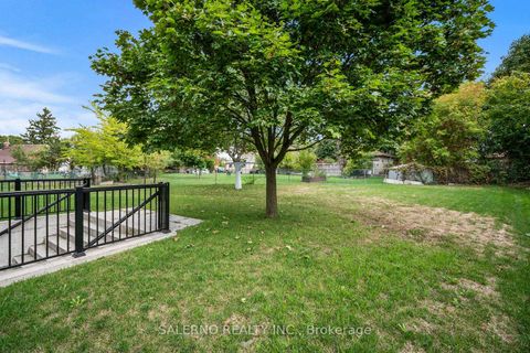 Photo 39 at 11 Compton Crescent, CFB, Toronto