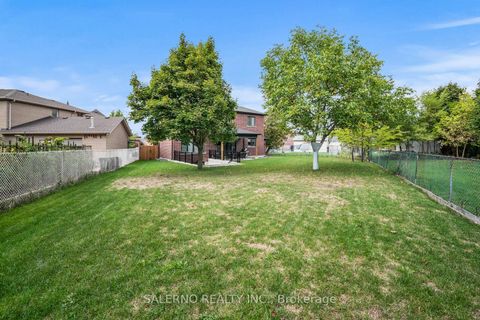 Photo 44 at 11 Compton Crescent, CFB, Toronto Photo 44 at 11 Compton Crescent, CFB, Toronto