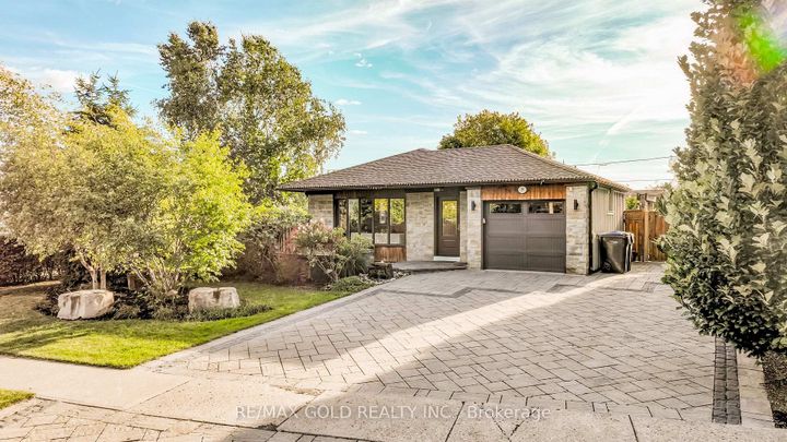 Photo 0 at 39 Ascot Avenue, Avondale, Brampton