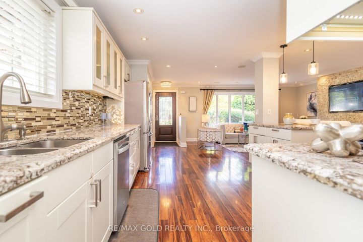 Photo 12 at 39 Ascot Avenue, Avondale, Brampton