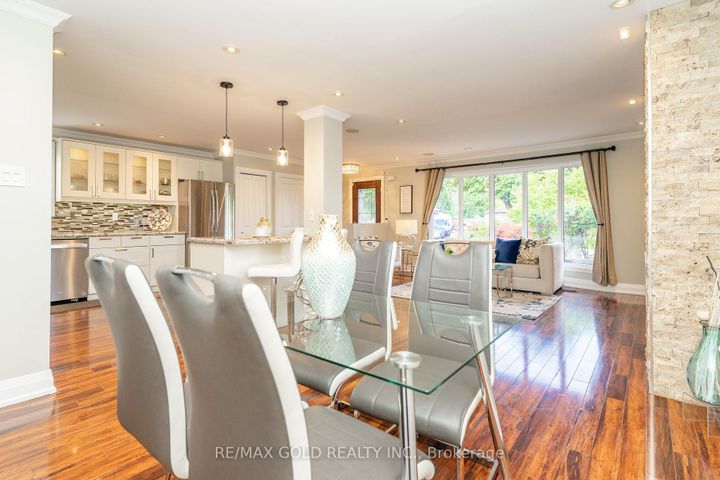 Photo 17 at 39 Ascot Avenue, Avondale, Brampton