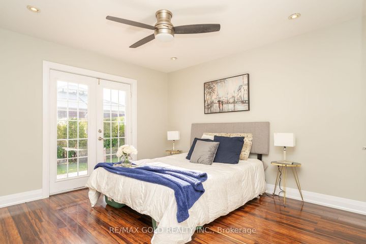 Photo 21 at 39 Ascot Avenue, Avondale, Brampton