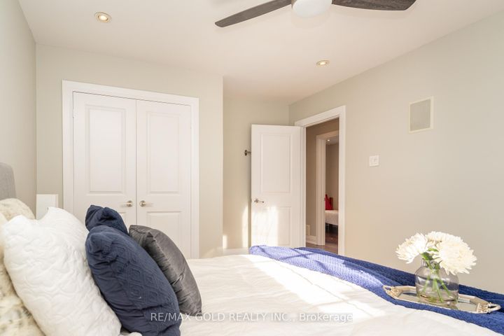 Photo 22 at 39 Ascot Avenue, Avondale, Brampton