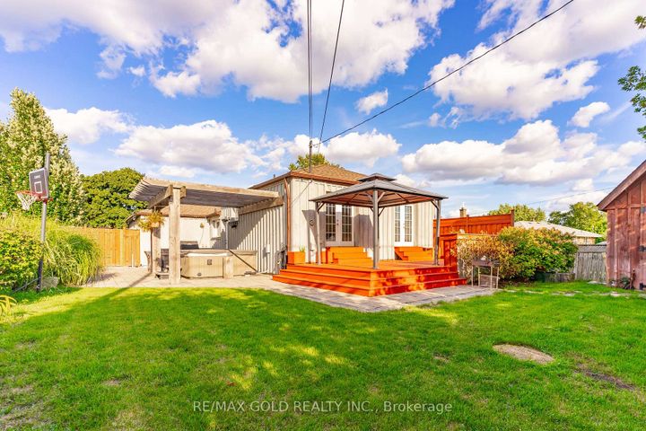 Photo 36 at 39 Ascot Avenue, Avondale, Brampton
