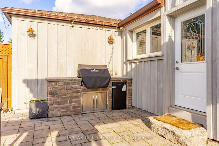 Photo 37 at 39 Ascot Avenue, Avondale, Brampton