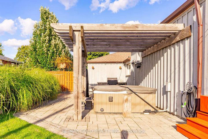 Photo 38 at 39 Ascot Avenue, Avondale, Brampton