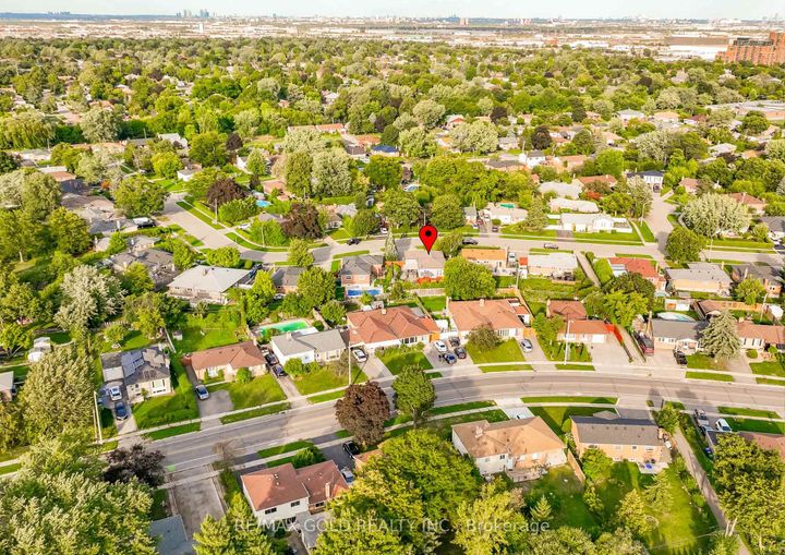 Photo 46 at 39 Ascot Avenue, Avondale, Brampton