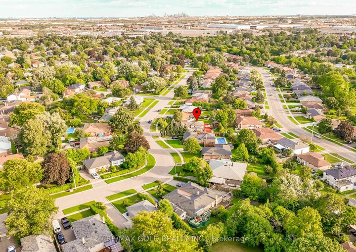 Photo 47 at 39 Ascot Avenue, Avondale, Brampton