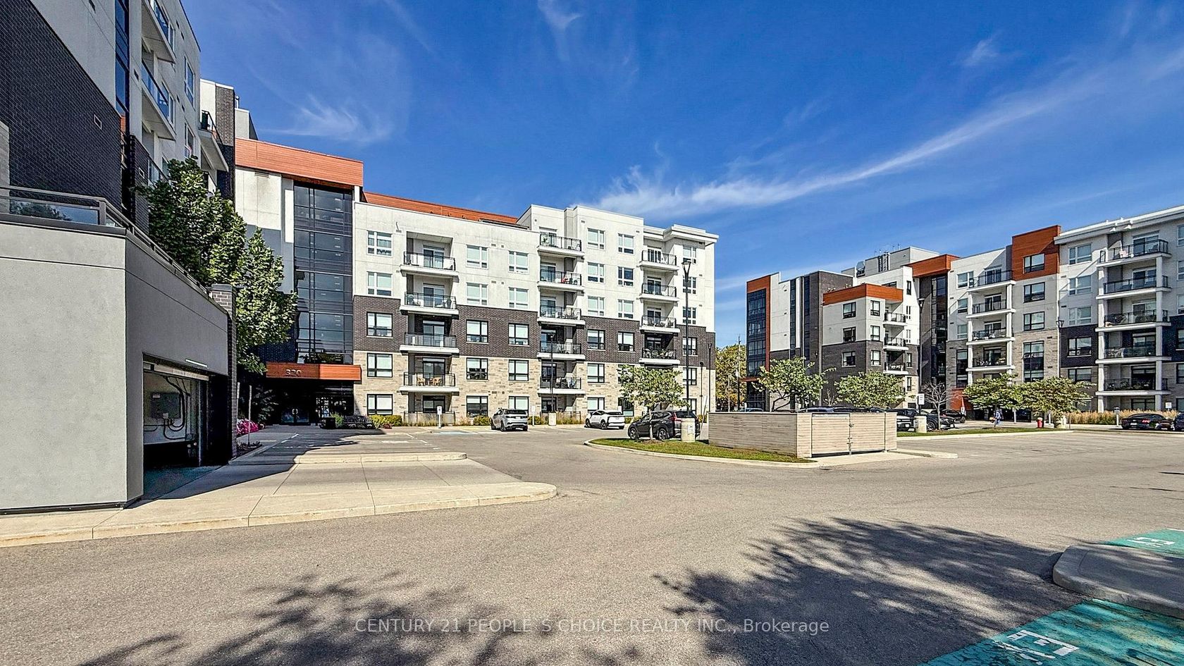 314 - 320 Plains Road E, LaSalle, Burlington 