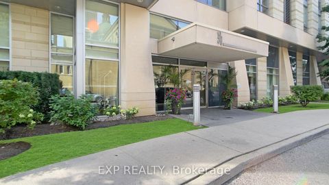 Photo 0 at 3401 - 500 Sherbourne Street, North St. James Town, Toronto