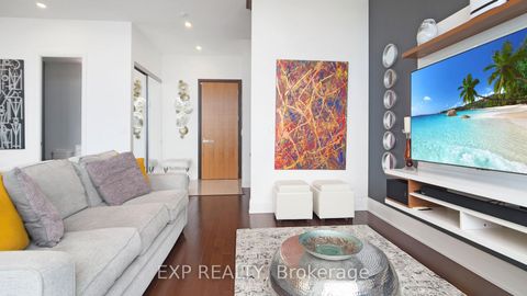 Photo 8 at 3401 - 500 Sherbourne Street, North St. James Town, Toronto