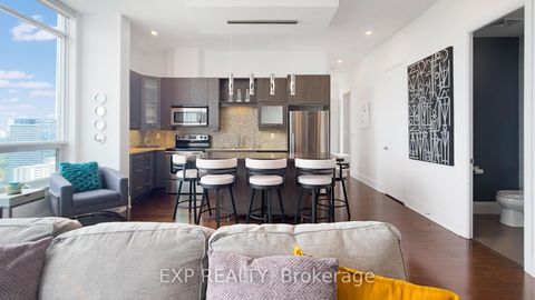 Photo 12 at 3401 - 500 Sherbourne Street, North St. James Town, Toronto