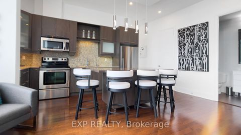 Photo 13 at 3401 - 500 Sherbourne Street, North St. James Town, Toronto