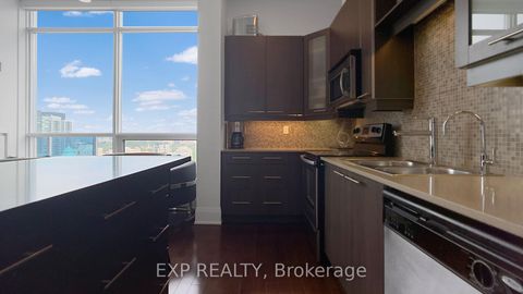Photo 15 at 3401 - 500 Sherbourne Street, North St. James Town, Toronto
