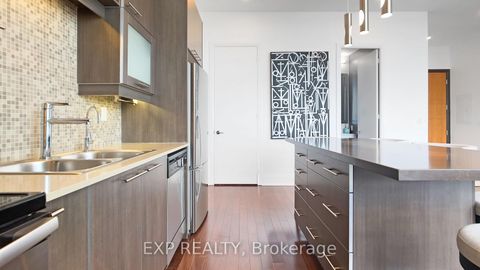 Photo 16 at 3401 - 500 Sherbourne Street, North St. James Town, Toronto
