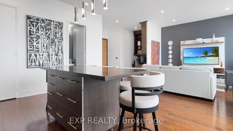 Photo 17 at 3401 - 500 Sherbourne Street, North St. James Town, Toronto