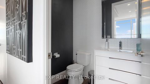 Photo 18 at 3401 - 500 Sherbourne Street, North St. James Town, Toronto