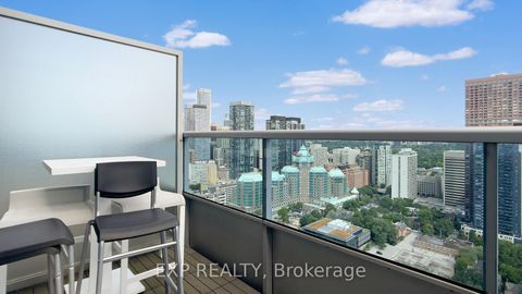 Photo 19 at 3401 - 500 Sherbourne Street, North St. James Town, Toronto
