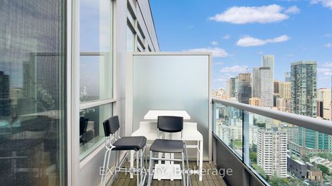 Photo 20 at 3401 - 500 Sherbourne Street, North St. James Town, Toronto