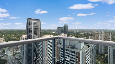 Photo 22 at 3401 - 500 Sherbourne Street, North St. James Town, Toronto