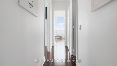 Photo 24 at 3401 - 500 Sherbourne Street, North St. James Town, Toronto