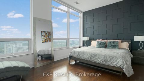 Photo 25 at 3401 - 500 Sherbourne Street, North St. James Town, Toronto