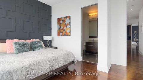 Photo 27 at 3401 - 500 Sherbourne Street, North St. James Town, Toronto