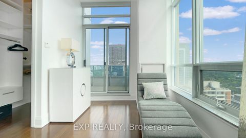 Photo 28 at 3401 - 500 Sherbourne Street, North St. James Town, Toronto