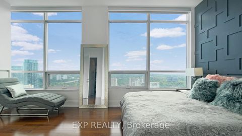 Photo 30 at 3401 - 500 Sherbourne Street, North St. James Town, Toronto