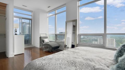 Photo 31 at 3401 - 500 Sherbourne Street, North St. James Town, Toronto