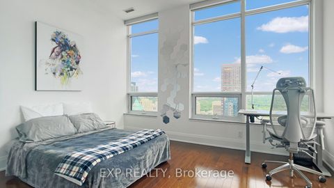 Photo 33 at 3401 - 500 Sherbourne Street, North St. James Town, Toronto
