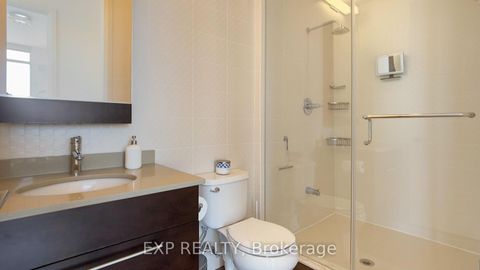Photo 35 at 3401 - 500 Sherbourne Street, North St. James Town, Toronto