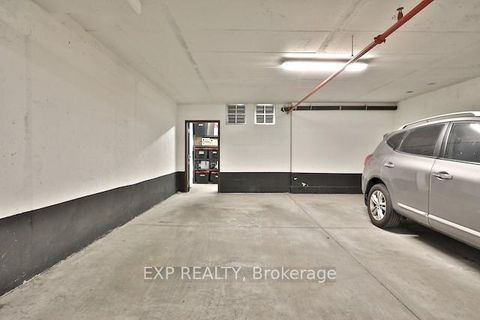 Photo 36 at 3401 - 500 Sherbourne Street, North St. James Town, Toronto