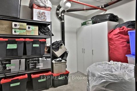 Photo 37 at 3401 - 500 Sherbourne Street, North St. James Town, Toronto